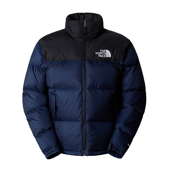 The North Face Veste Nuptse 1996 Bleu