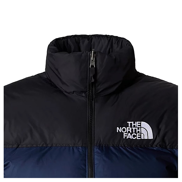 The North Face Veste Nuptse 1996 Bleu