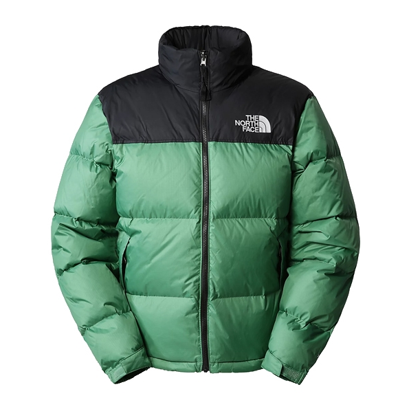 The North Face Veste Nuptse 1996 Vert