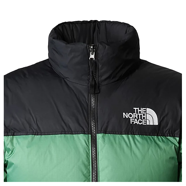 The North Face Veste Nuptse 1996 Vert