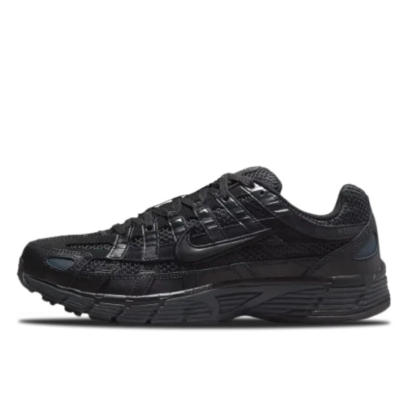Nike P-6000 Full Black