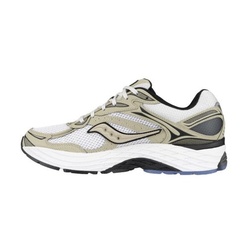 Omni 9 OG - White/Gold