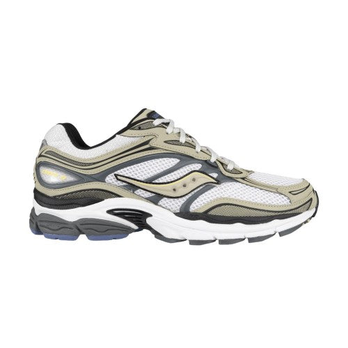 Omni 9 OG - White/Gold