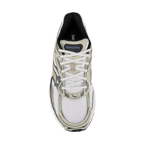 Omni 9 OG - White/Gold