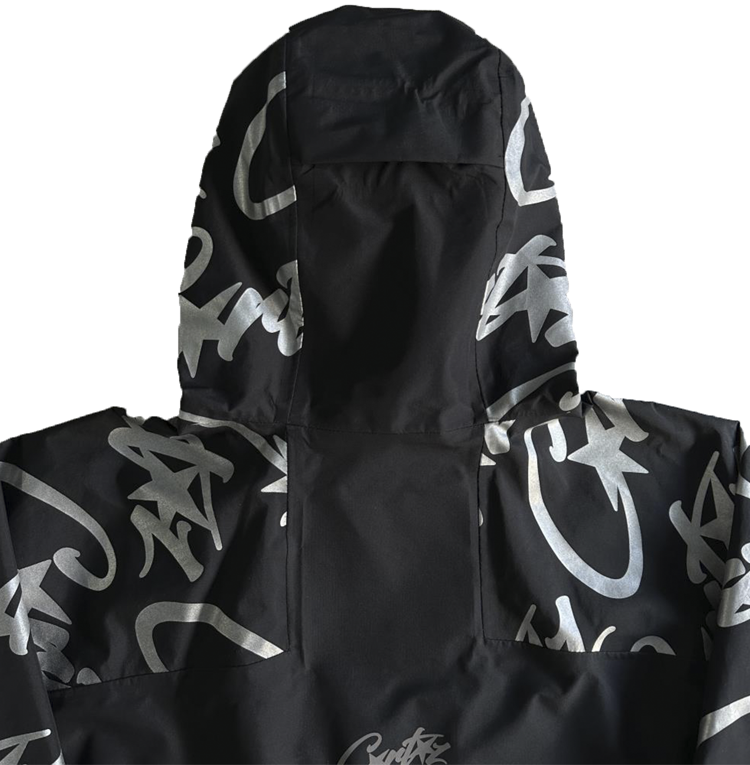 CORTEIZ ELITEWORK WATERPROOF SHELL JACKET