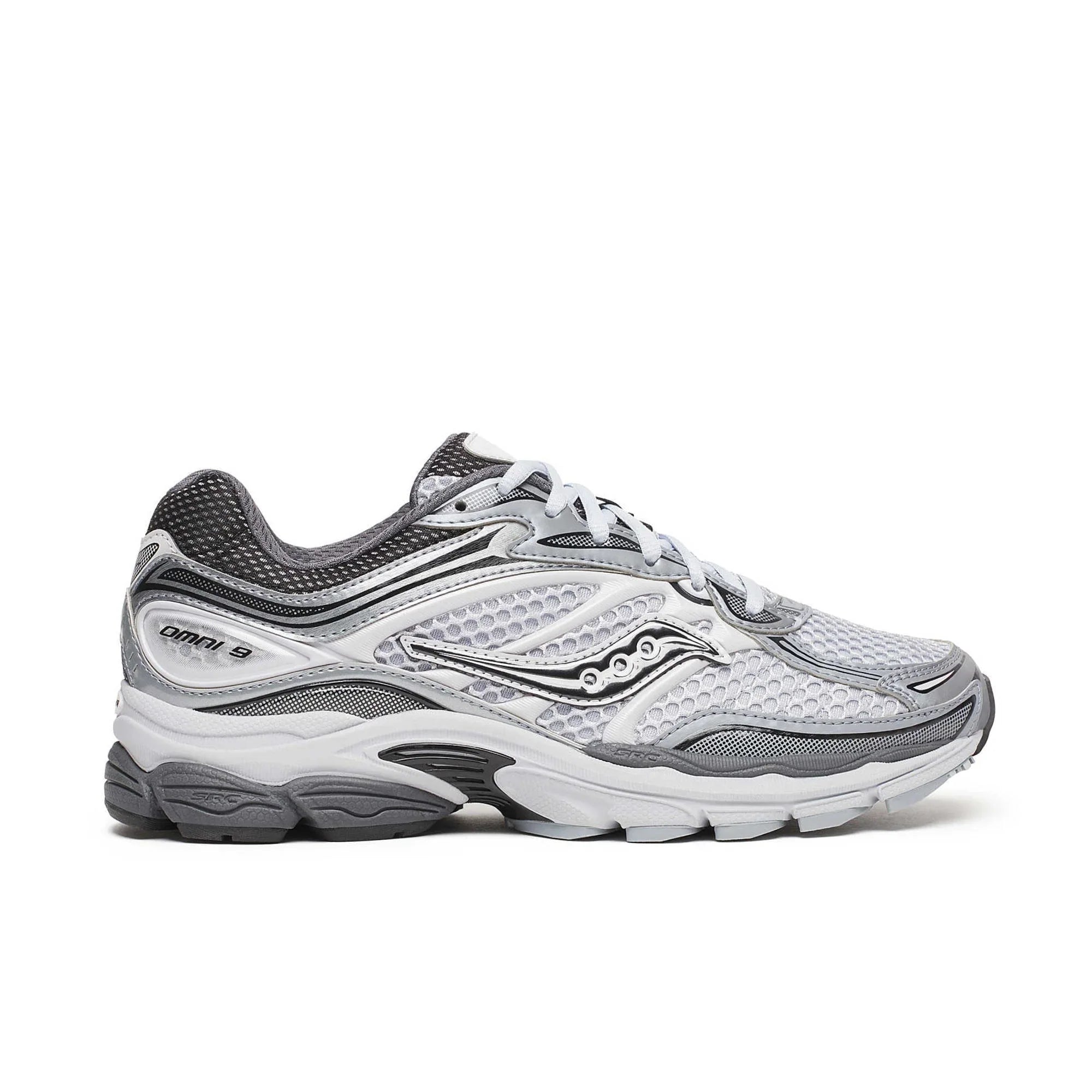 Omni 9 OG - Grey/Black