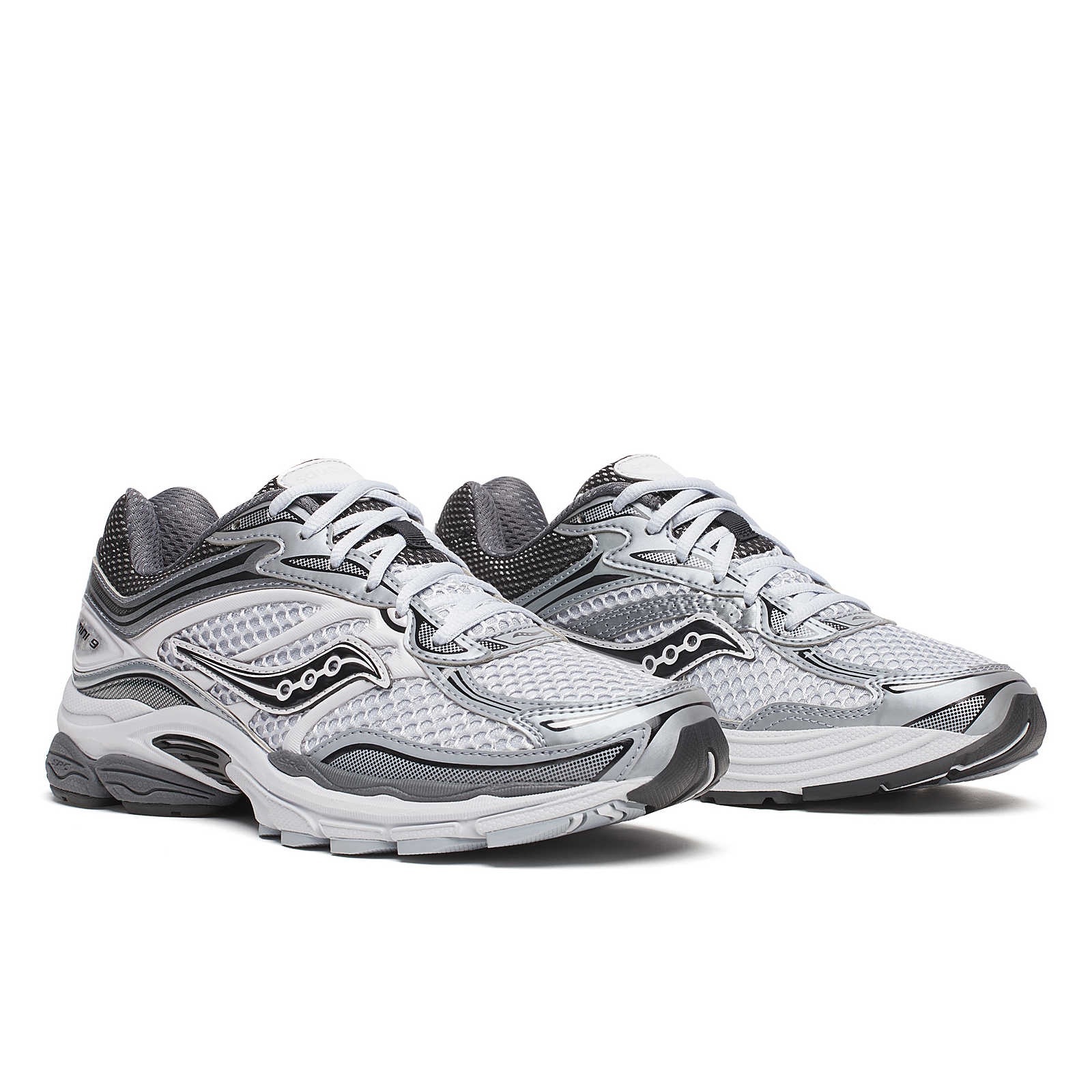 Omni 9 OG - Grey/Black