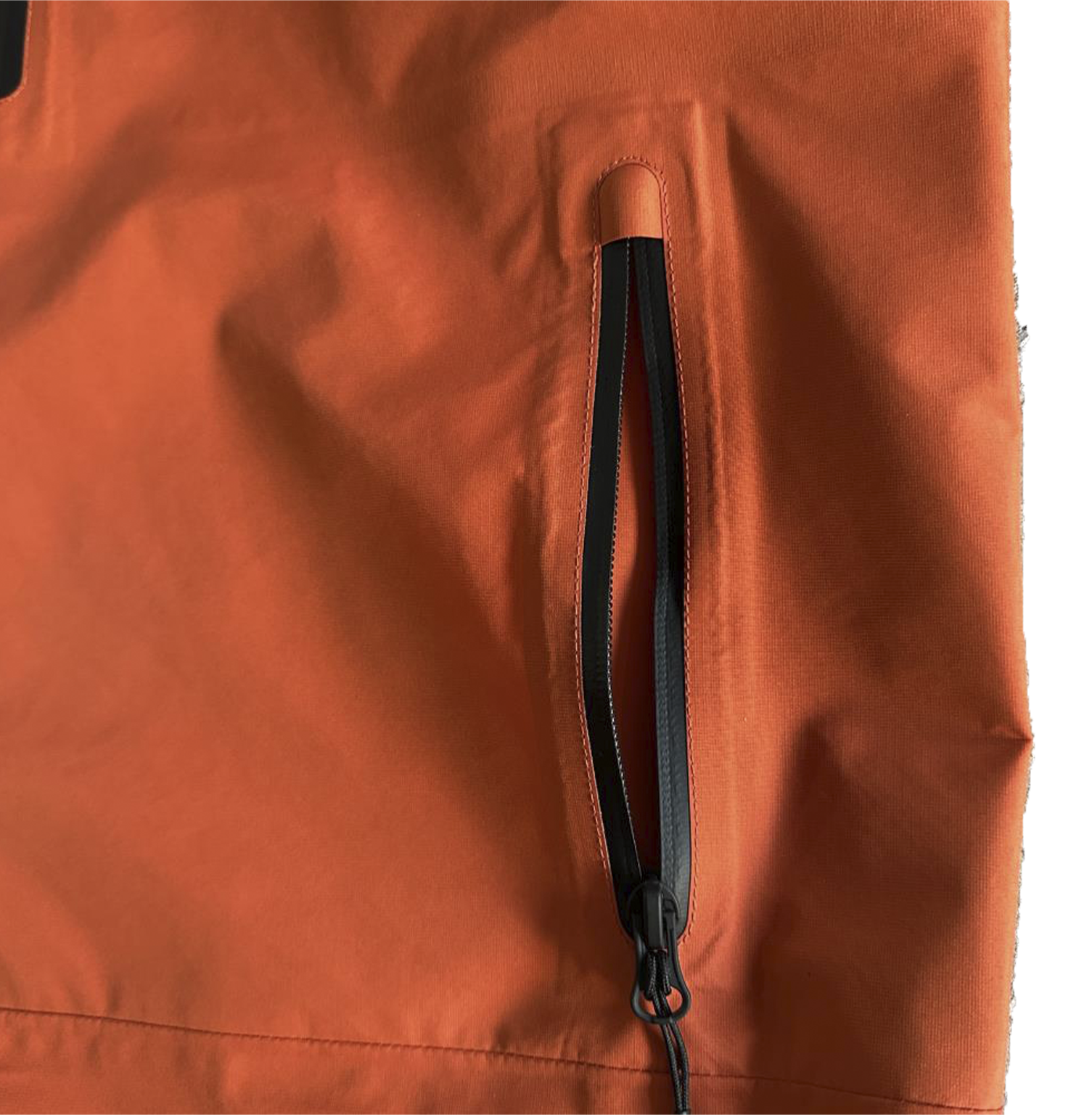 CORTEIZ ELITEWORK WATERPROOF SHELL JACKET