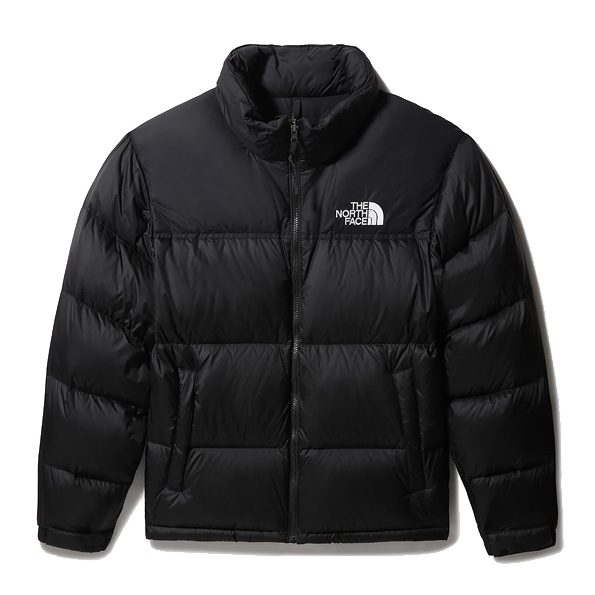 The North Face Veste Nuptse 1996 Noir