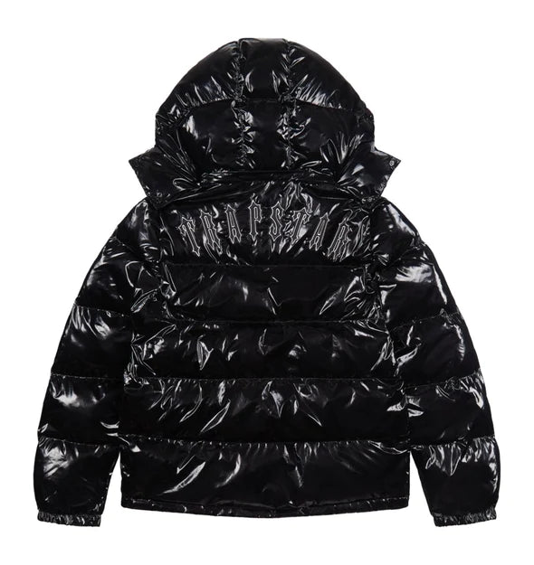 IRON GATE JACKET SHINY
