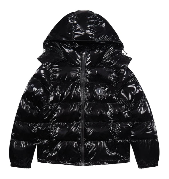 IRON GATE JACKET SHINY