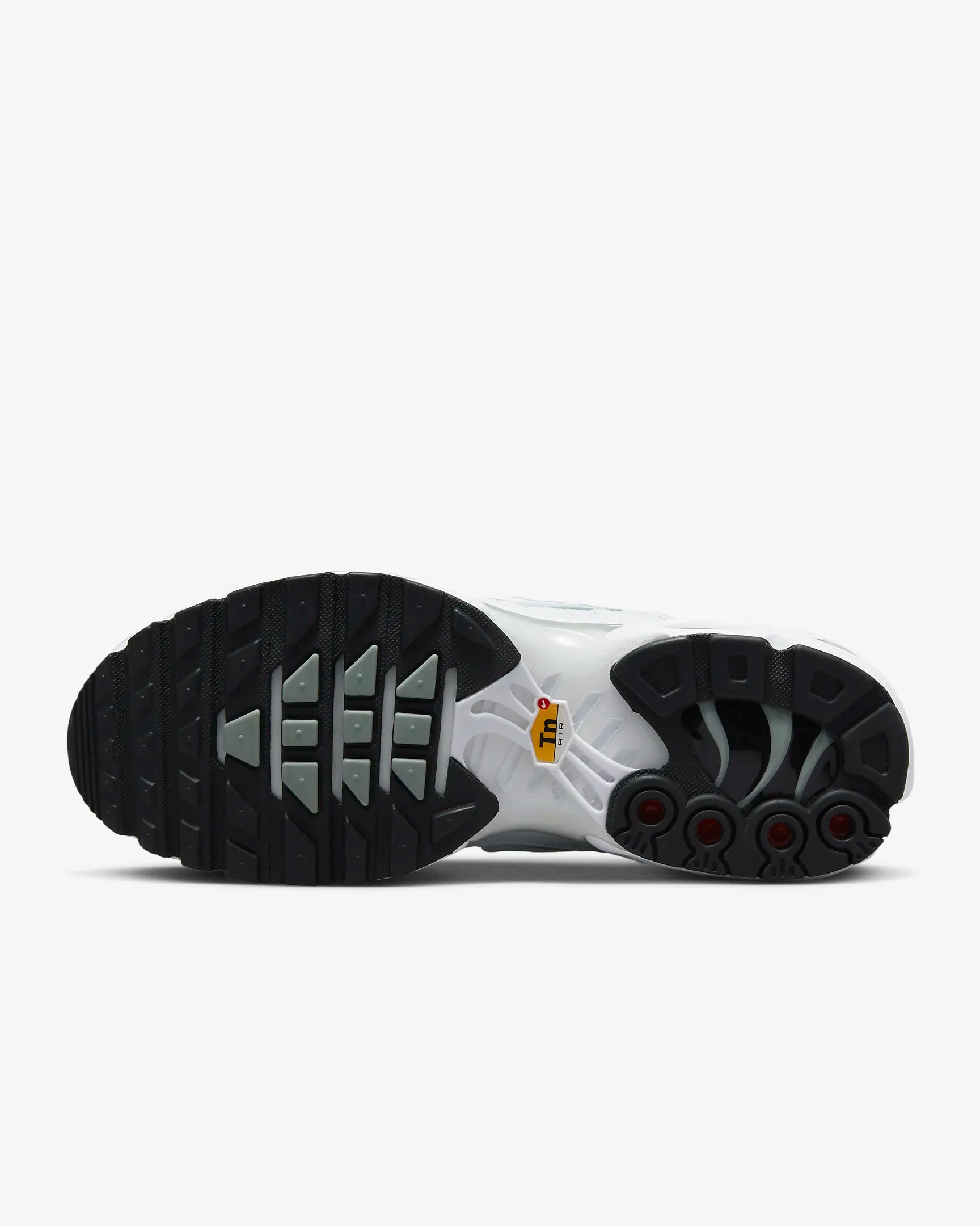 Nike Air Max Plus White Mica Green