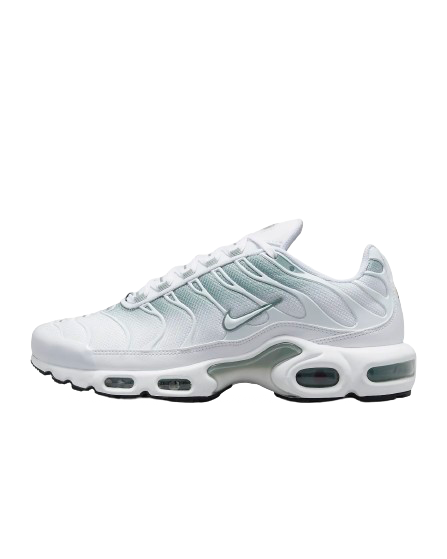 Nike Air Max Plus White Mica Green