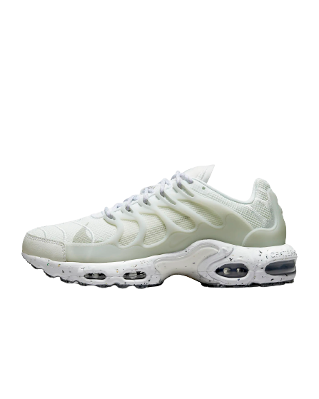 Nike Air Max Terrascape Plus White