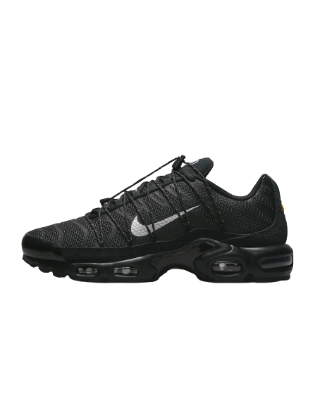 Nike Air Max Plus Utility Black