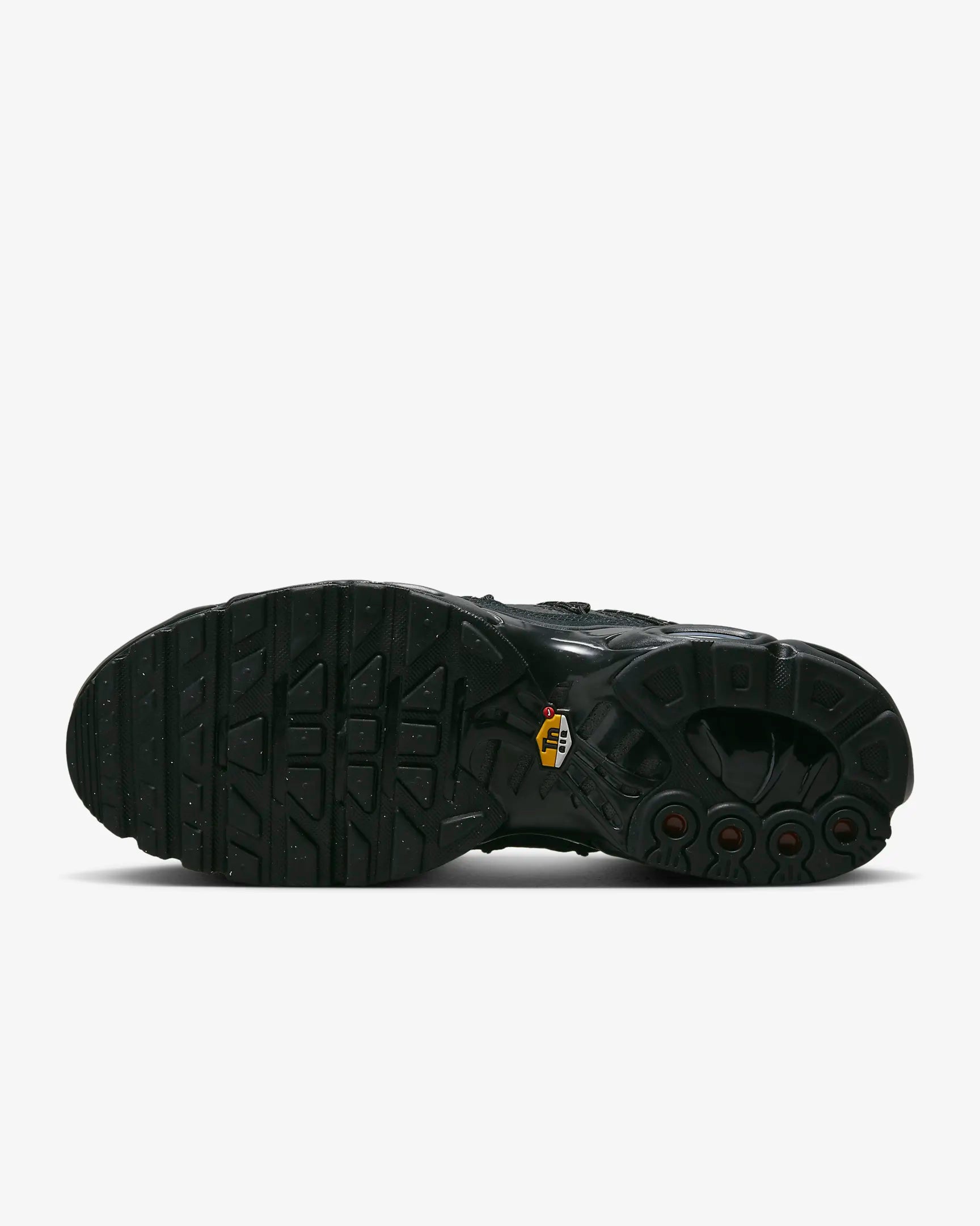 Nike Air Max Plus Utility Black