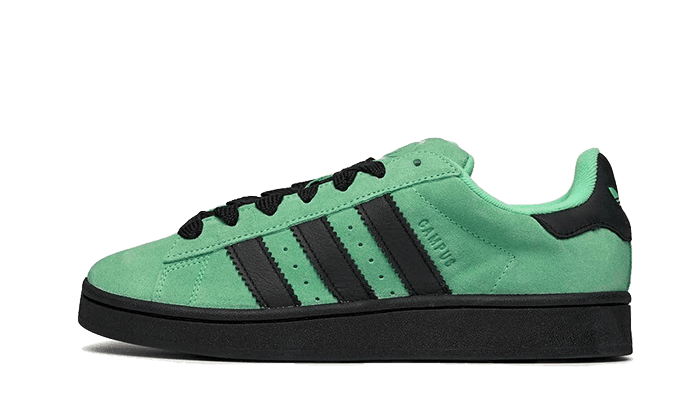 Adidas Campus 00's Pulse Mint Core Black