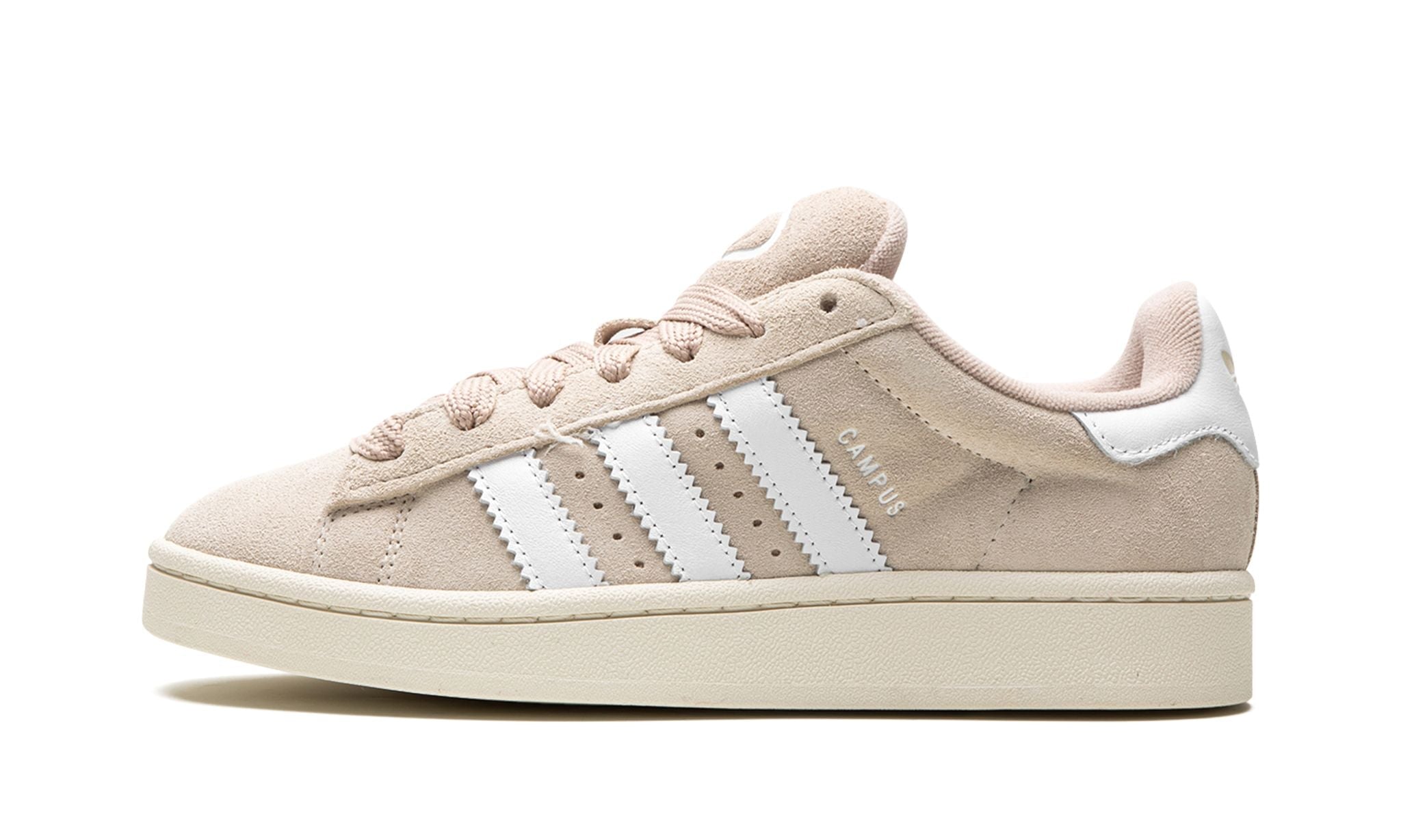 Adidas Campus 00's Wonder White