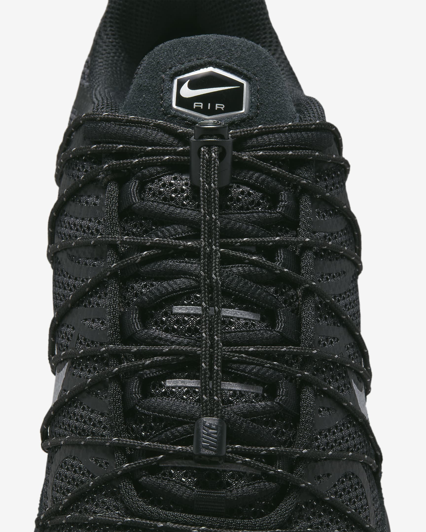 Nike Air Max Plus Utility Black