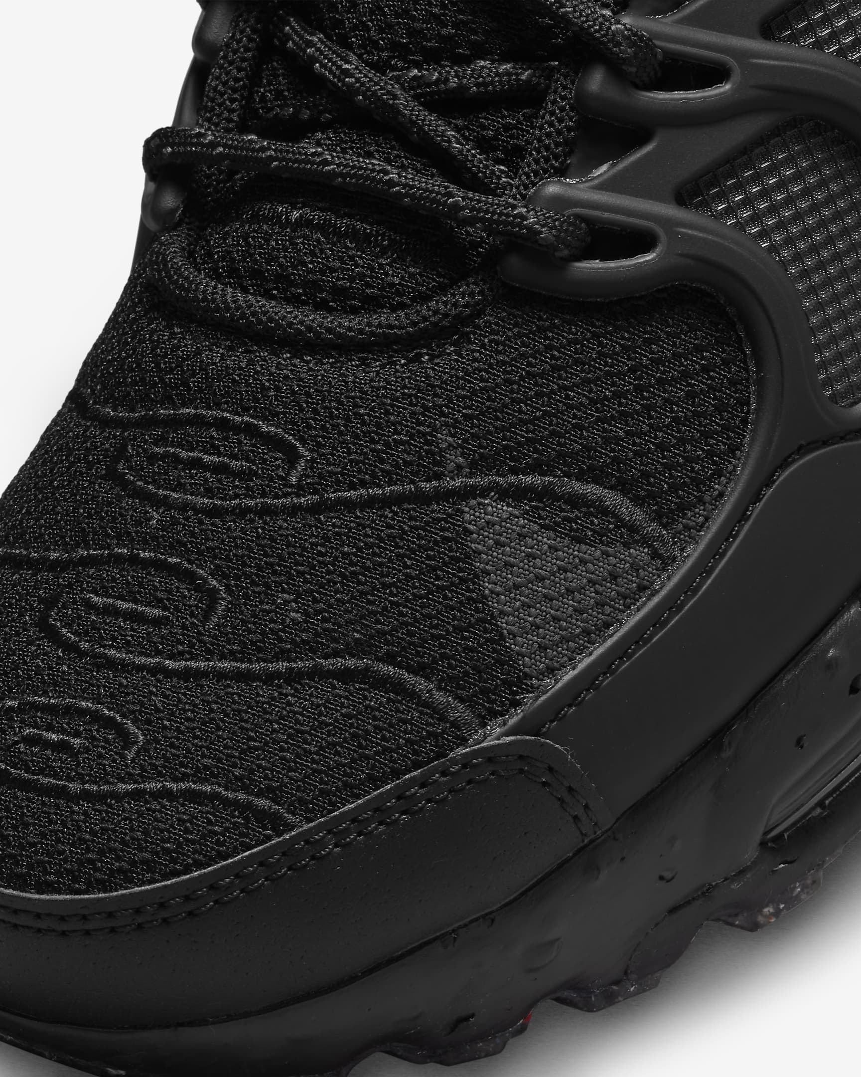 Nike Air Max Terrascape Plus Full Black