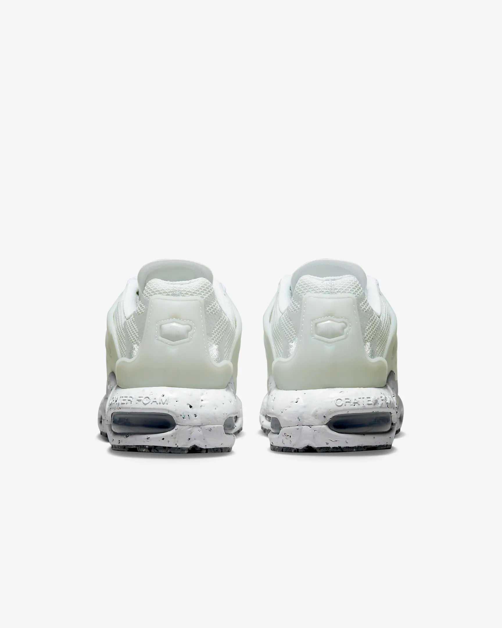Nike Air Max Terrascape Plus White