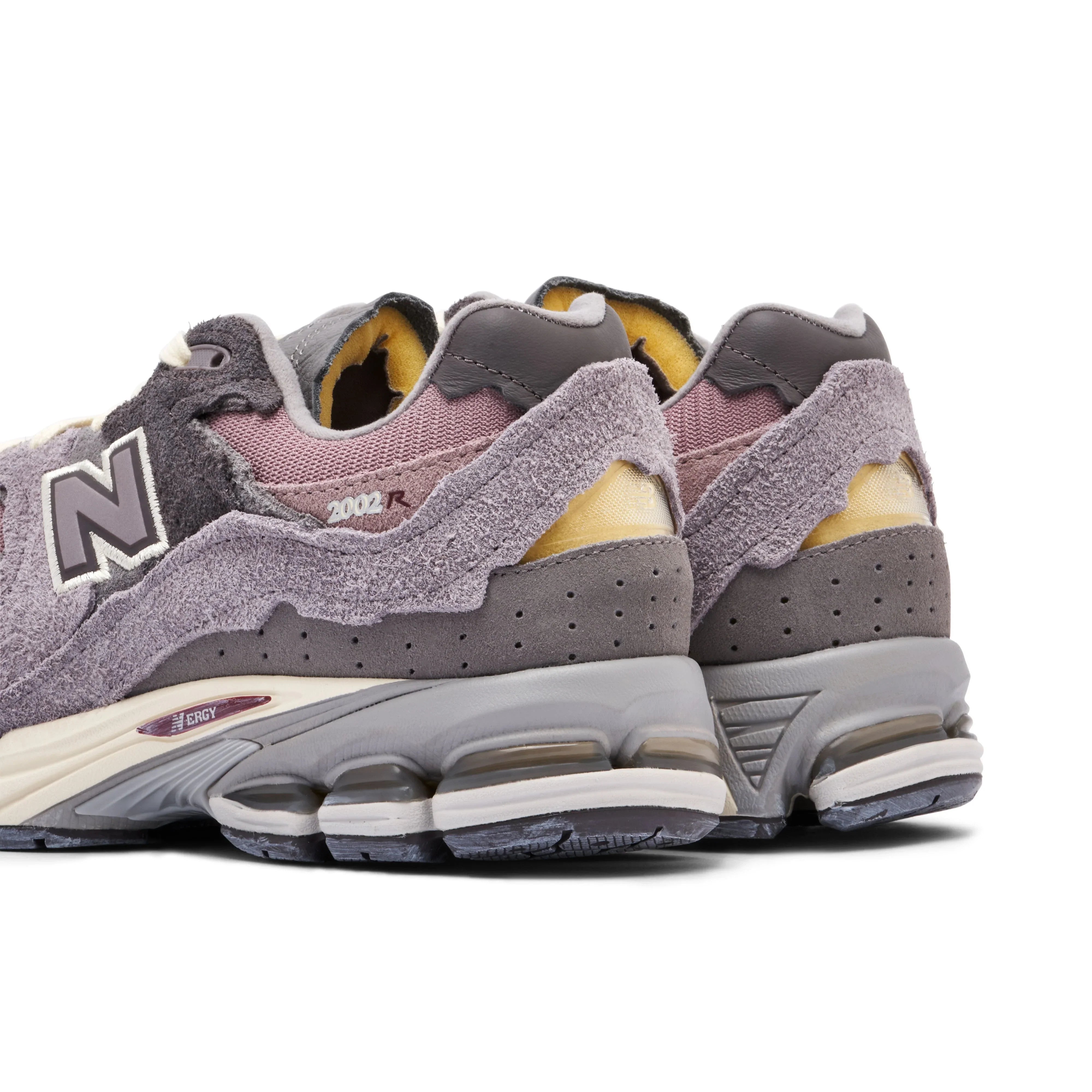 New Balance 2002R Lunar New Year Dusty Lilac
