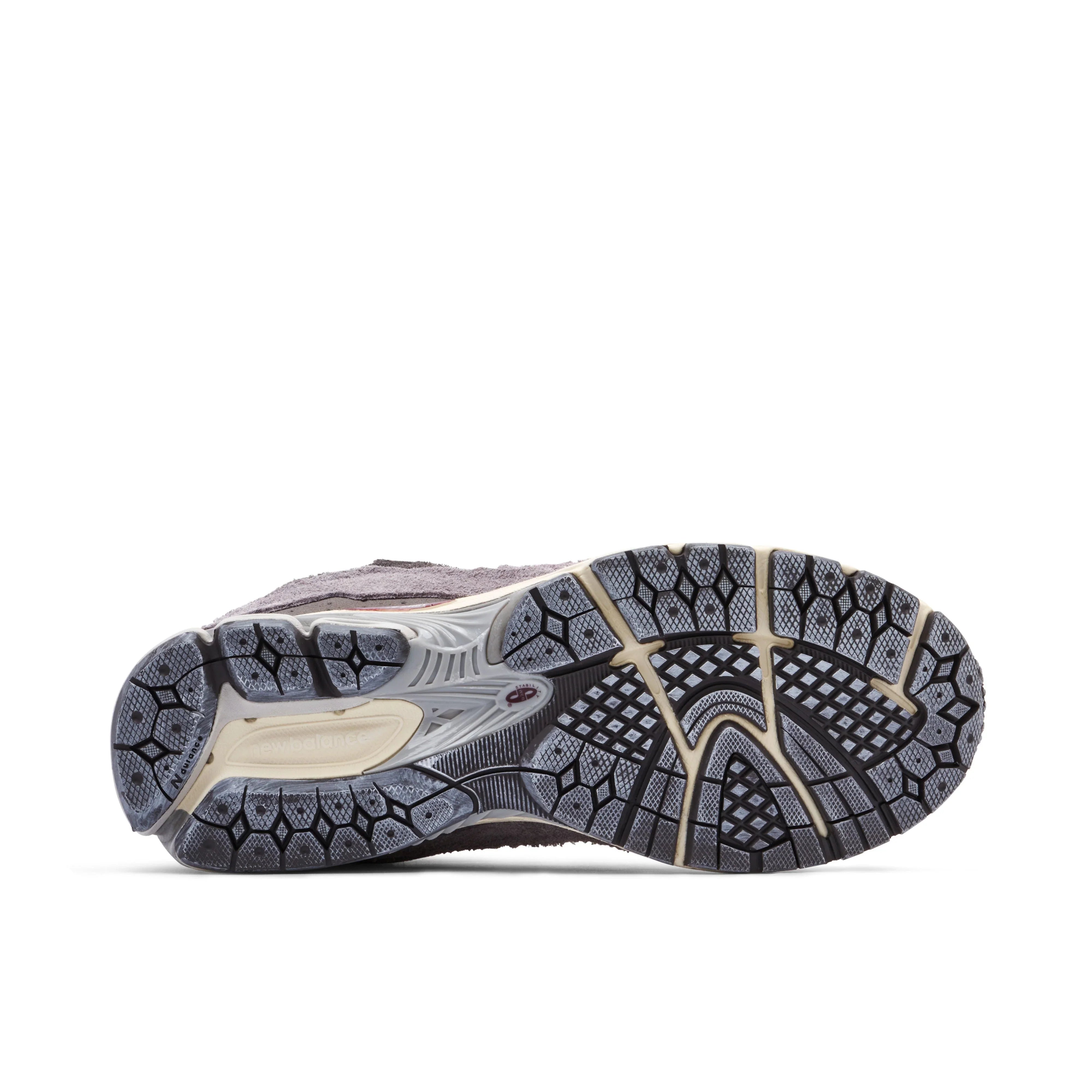 New Balance 2002R Lunar New Year Dusty Lilac